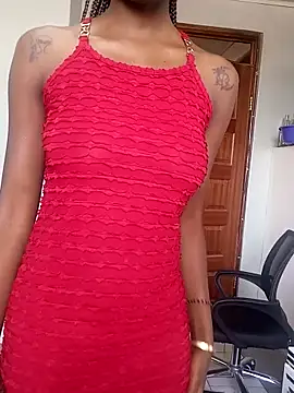 Snapshot of Prettybecs chatting on October 14, 7:55 am Prettybecs online show from October 14, 7:55 am