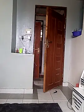 Snapshot of Prettybecs chatting on October 18, 6:27 am Prettybecs online show from October 18, 6:27 am