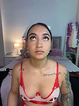  Tammyy online show from October 31, 4:55 pm