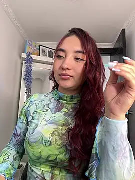  Tammyy online show from June 19, 3:37 pm