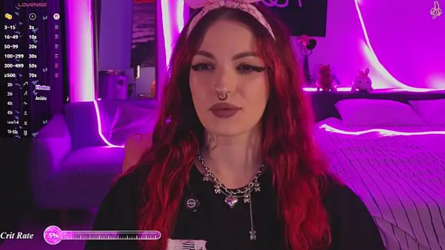 BratzieDarsie online show from July 16, 3:16 pm