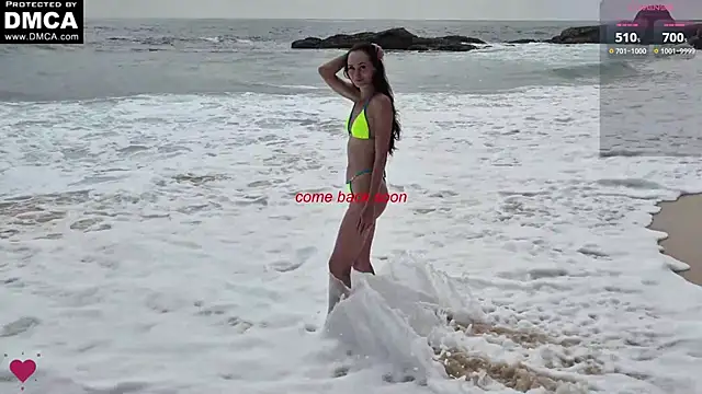 Kate001 online show from March 16, 6:17 am