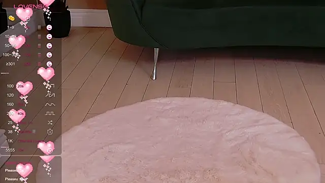 Bailey Rush online show from March 26, 9:49 pm