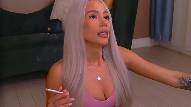 Bailey Rush online show from March 22, 7:42 pm