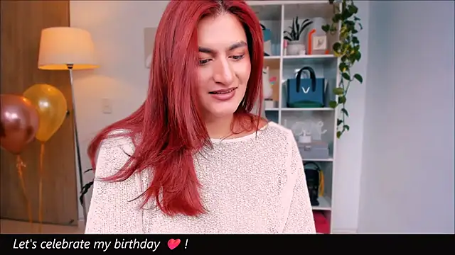 ari artis online show from December 3, 8:55 pm