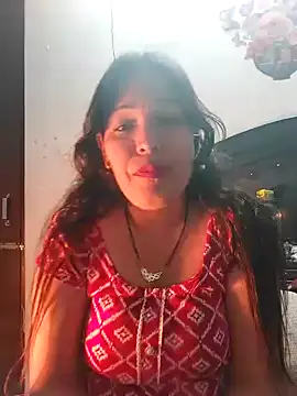 Poojabhabi101 online show from February 2, 7:40 am