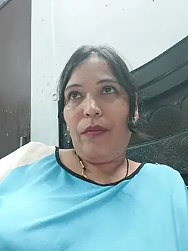 Poojabhabi101 online show from June 24, 5:01 pm