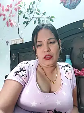 Poojabhabi101 online show from November 27, 6:49 am