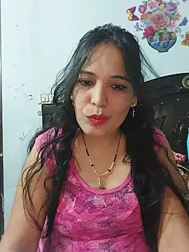 Poojabhabi101 online show from June 8, 6:14 am