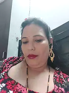 Poojabhabi101 online show from October 11, 6:51 am