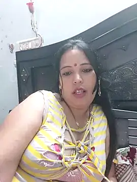 Poojabhabi101 online show from September 24, 5:28 am