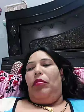 Poojabhabi101 online show from September 12, 6:03 am