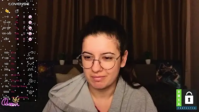 Aminabeatris online show from February 3, 6:40 am