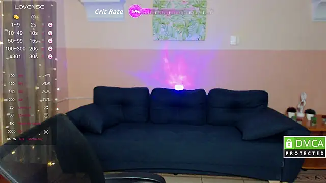 Aminabeatris online show from September 21, 5:28 am