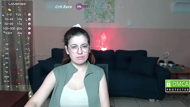 Aminabeatris online show from October 29, 12:42 pm