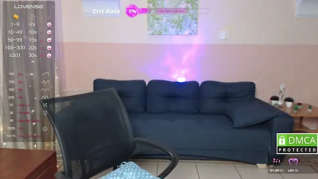 Aminabeatris online show from October 9, 5:22 am