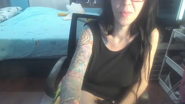 VenusX online show from May 24, 5:17 am