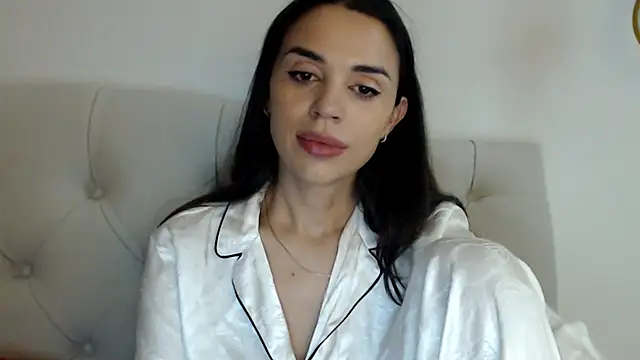 Mika Gold online show from October 20, 6:22 pm