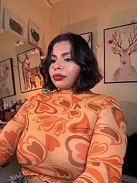 GigiiStone online show from February 4, 11:52 pm