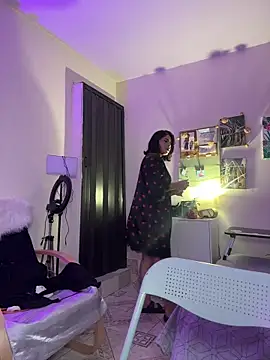 GigiiStone online show from March 23, 10:16 pm