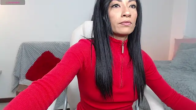 sofia perez    online show from October 15, 9:06 pm