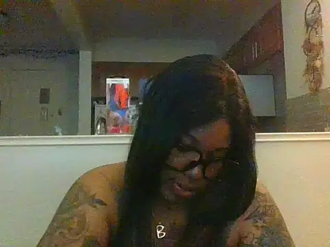 ShaBrimDaPornstar online show from November 19, 6:19 pm