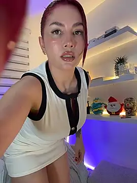 zafiro mo0n online show from July 29, 12:43 am