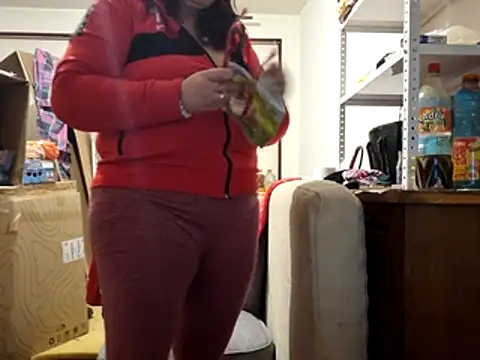 Samantha Squirtxh online show from December 19, 1:10 am