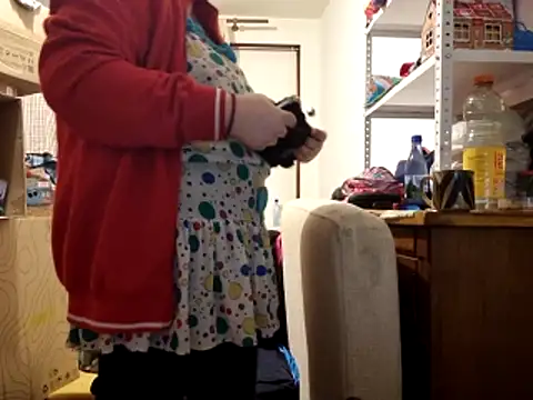 Samantha Squirtxh online show from February 6, 11:30 pm