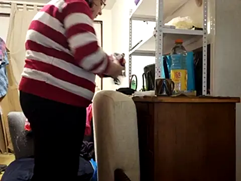 Samantha Squirtxh online show from January 12, 1:00 am