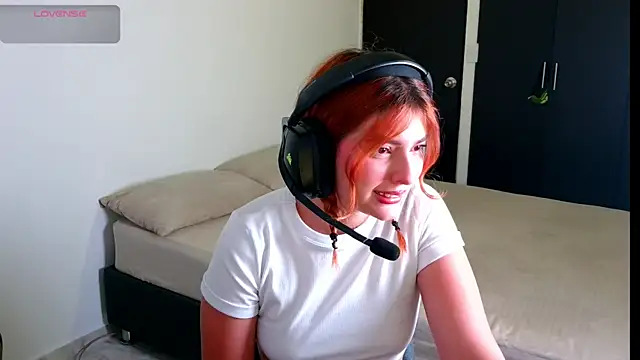 Ania jones online show from January 18, 12:51 am