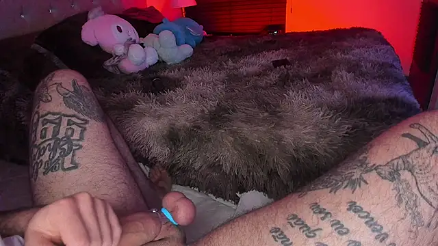 AbbyAndChris2 online show from February 15, 11:26 pm