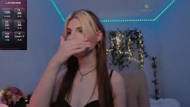  eva  pleasure  online show from October 28, 6:19 am