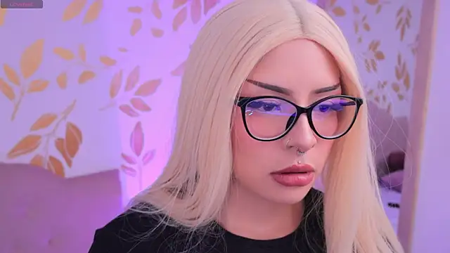 Misselektra   online show from September 12, 5:08 am