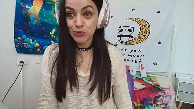 LovelyAzucena online show from January 17, 3:52 pm