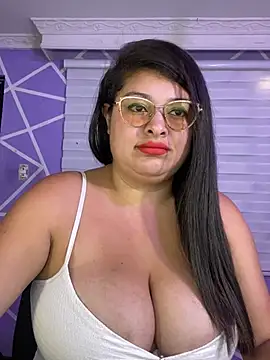 MiiaaJoness online show from January 17, 5:31 pm