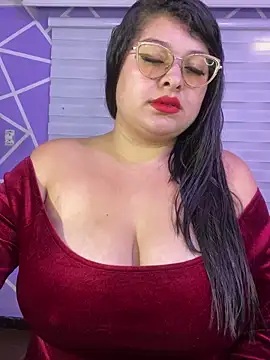 MiiaaJoness online show from February 14, 4:09 pm