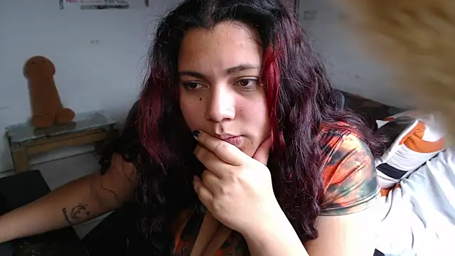 girl milk2 online show from April 16, 6:29 pm