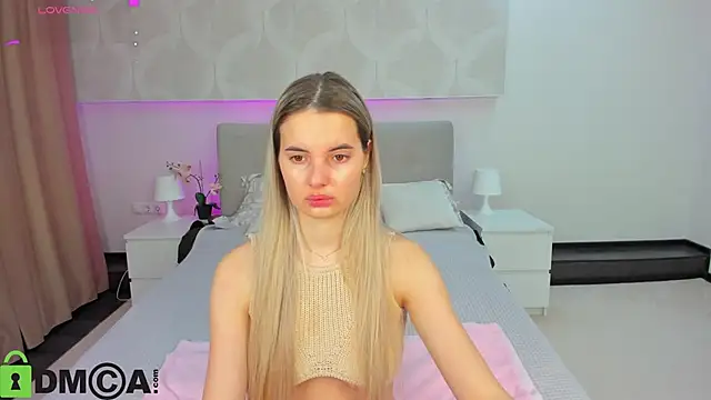 Donna Evans online show from March 4, 12:06 am