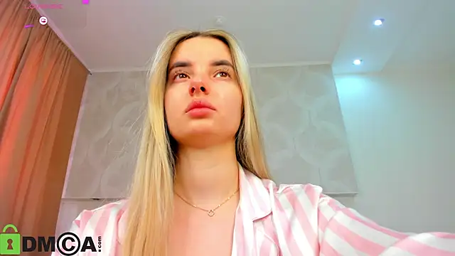 Donna Evans online show from April 9, 4:59 am