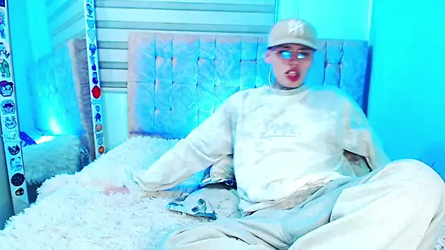  justinmoon2 online show from June 5, 2:26 am