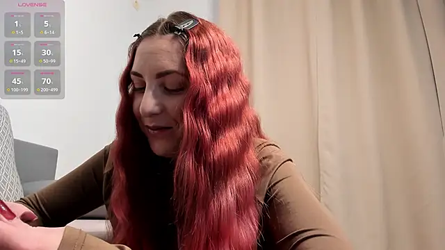 baby ivy online show from January 16, 2:02 pm