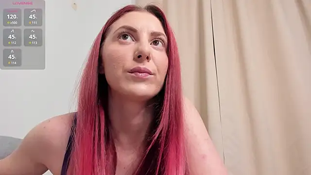 baby ivy online show from December 5, 6:31 pm