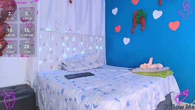 Eylend Lisboa online show from October 7, 1:04 pm