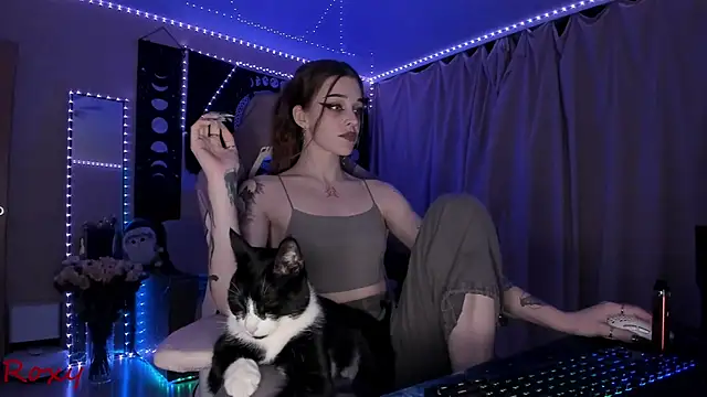 wet dream  online show from July 27, 5:32 pm