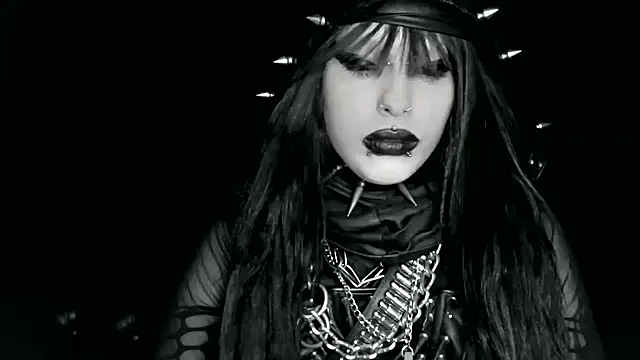 XXIOUX online show from March 27, 10:10 pm