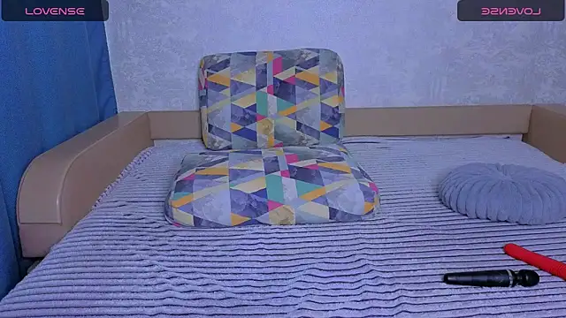 LucieHells online show from May 29, 1:47 am