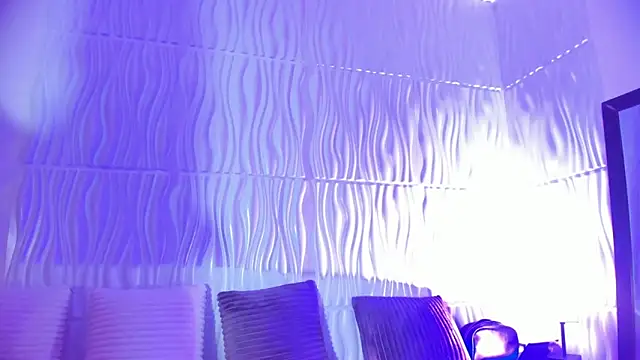 Jayden Carter online show from February 3, 9:40 pm