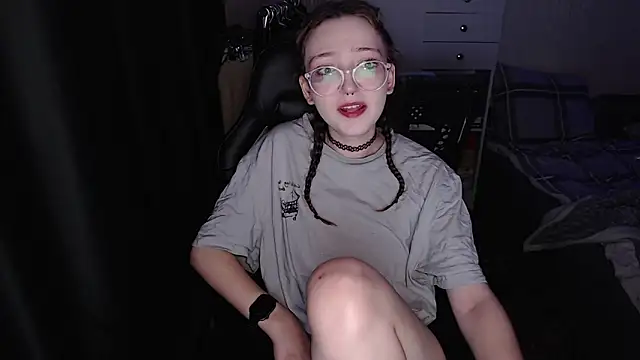 AmeliaKamishiro online show from November 22, 1:52 am