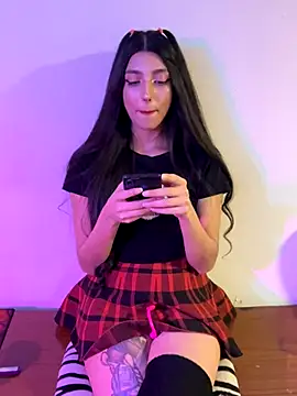 Snapshot of Felicia_smok3 chatting on October 2, 2:38 am Felicia smok3 online show from October 2, 2:38 am